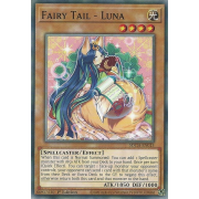 SDCH-EN013 Fairy Tail - Luna Commune