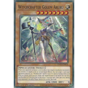 SDCH-EN014 Witchcrafter Golem Aruru Commune