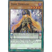 SDCH-EN015 Dark Doriado Commune