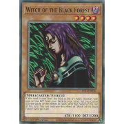 SDCH-EN016 Witch of the Black Forest Commune