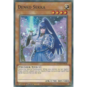 SDCH-EN018 Denko Sekka Commune