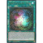 SDCH-EN019 Grand Spiritual Art - Ichirin Ultra Rare