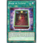 SDCH-EN025 Book of Eclipse Commune