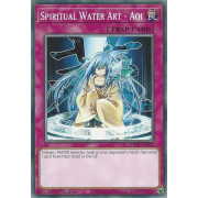 SDCH-EN031 Spiritual Water Art - Aoi Commune