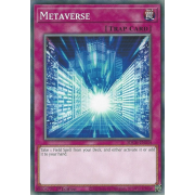 SDCH-EN034 Metaverse Commune