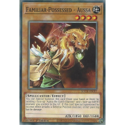 SDCH-EN037 Familiar-Possessed - Aussa Commune