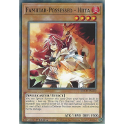 SDCH-EN039 Familiar-Possessed - Hiita Commune