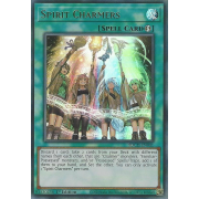 SDCH-EN041 Spirit Charmers Ultra Rare