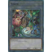 SDCH-ENT02 Token Super Rare