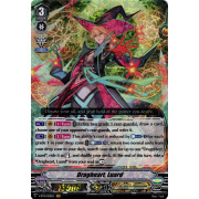 V-BT10/001EN Dragheart, Luard Vanguard Rare (VR)