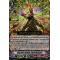 V-BT10/003EN Emperor Dragon, Gaia Emperor Vanguard Rare (VR)