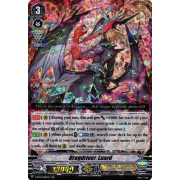 V-BT10/006EN Dragdriver, Luard Triple Rare (RRR)