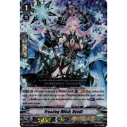 V-BT10/008EN Freezing Witch, Bendi Triple Rare (RRR)