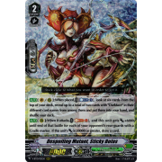 V-BT10/015EN Despoiling Mutant, Sticky Bolas Triple Rare (RRR)