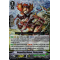 V-BT10/015EN Despoiling Mutant, Sticky Bolas Triple Rare (RRR)