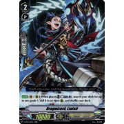 V-BT10/017EN Dragwizard, Liafail Double Rare (RR)