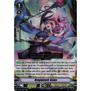 V-BT10/018EN Dragwizard, Knies Double Rare (RR)