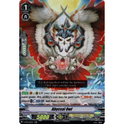 V-BT10/019EN Abyssal Owl Double Rare (RR)