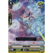 V-BT10/020EN Belial Owl Double Rare (RR)