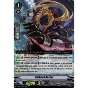 V-BT10/025EN Ambush Dexter Double Rare (RR)