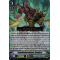 V-BT10/027EN Intimidating Mutant, Darkface Double Rare (RR)