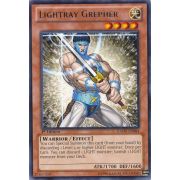 GAOV-EN084 Lightray Grepher Rare