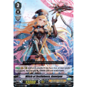 V-BT10/030EN Witch of Zestfulness, Annelynn Rare (R)