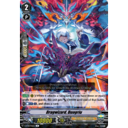 V-BT10/031EN Dragwizard, Buagriu Rare (R)