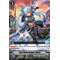 V-BT10/033EN Strict Order Knight, Lluails Rare (R)