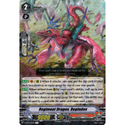 V-BT10/035EN Regiment Dragon, Regiodon Rare (R)