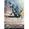 V-BT10/036EN Darting Dragon, Bluesprint Rare (R)