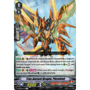 V-BT10/037EN True Ancient Dragon, Pterafeed Rare (R)