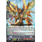 V-BT10/037EN True Ancient Dragon, Pterafeed Rare (R)