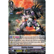 V-BT10/038EN Punting Cannon Rare (R)