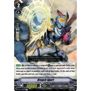 V-BT10/040EN Breach Spurt Rare (R)