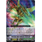 V-BT10/043EN Piercing Spear Mutant, Dovespid Rare (R)