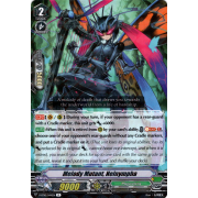 V-BT10/044EN Melody Mutant, Nelnympha Rare (R)