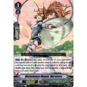 V-BT10/045EN Disturbance Mutant, Morsiroro Rare (R)