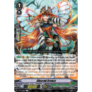 V-BT10/046EN Cleared Breeze Rare (R)