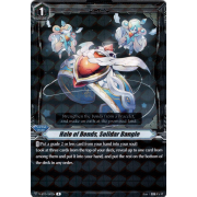 V-BT10/047EN Halo of Bonds, Solidar Bangle Rare (R)