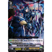 V-BT10/048EN Decimate Knight, Urheged Common (C)