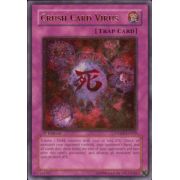 DPKB-EN039 Crush Card Virus Ultimate Rare