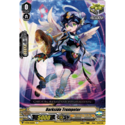 V-BT10/055EN Darkside Trumpeter Common (C)