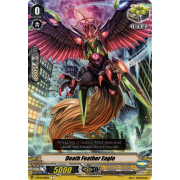 V-BT10/056EN Death Feather Eagle Common (C)