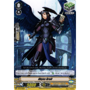 V-BT10/058EN Abyss Grail Common (C)