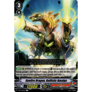 V-BT10/059EN Gunfire Dragon, Ballistic Amalga Common (C)