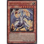 SDDC-FR001 Dragon Pulsar De Lumière Ultra Rare