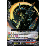 V-BT10/062EN True Ancient Dragon, Albert Tail Common (C)