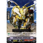 V-BT10/063EN Loading Dragon, Achelocargo Common (C)