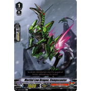 V-BT10/064EN Martial Law Dragon, Compscouter Common (C)